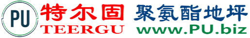 特尔固®汉中聚氨酯地坪
